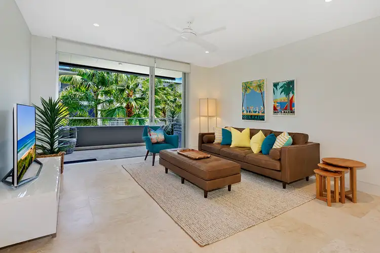 Sixth view of Homely apartment listing, 8/40 Ocean Street, Narrabeen NSW 2101