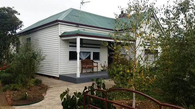 Main view of Homely house listing, 45 High Street, Lismore VIC 3324