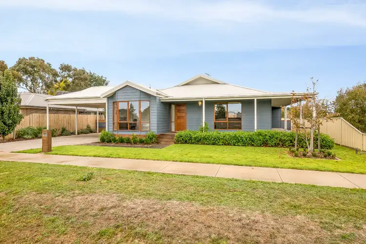 Main view of Homely house listing, 26 Hogan Road, Ballan VIC 3342