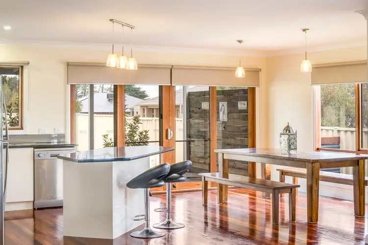 Second view of Homely house listing, 26 Hogan Road, Ballan VIC 3342
