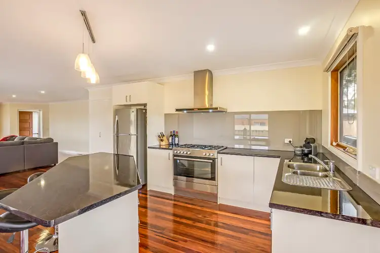 Third view of Homely house listing, 26 Hogan Road, Ballan VIC 3342