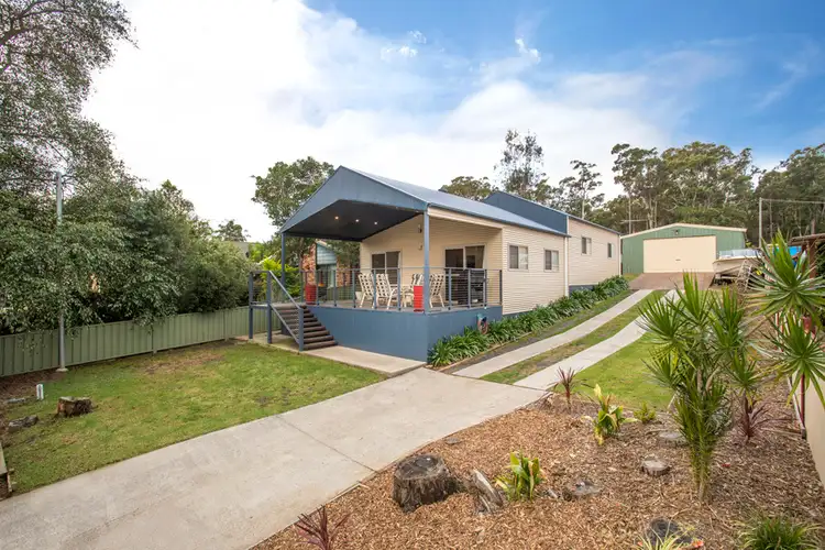 Second view of Homely house listing, 5 George Avenue, Kings Point NSW 2539