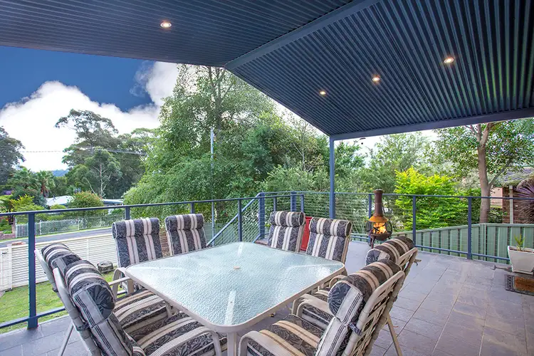 Third view of Homely house listing, 5 George Avenue, Kings Point NSW 2539