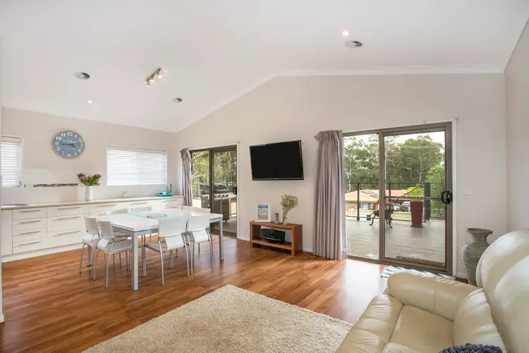 Fourth view of Homely house listing, 5 George Avenue, Kings Point NSW 2539