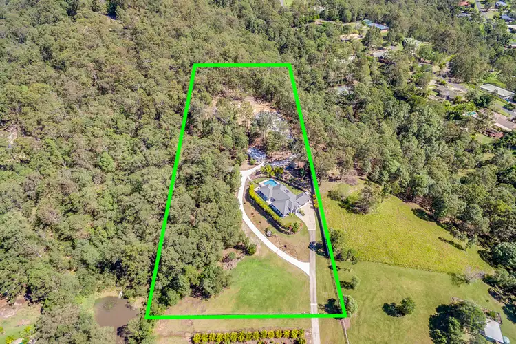 585 Bonogin Road, Bonogin QLD 4213