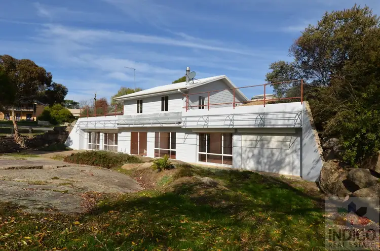 Main view of Homely house listing, 57 Last Street, Beechworth VIC 3747