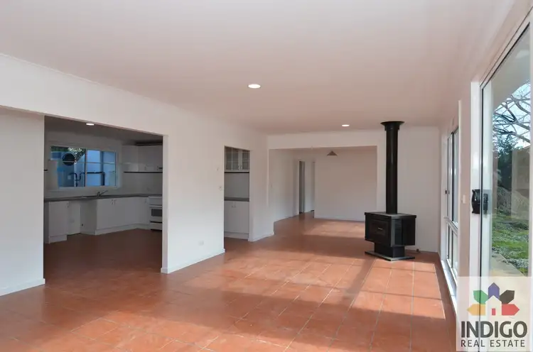 Third view of Homely house listing, 57 Last Street, Beechworth VIC 3747