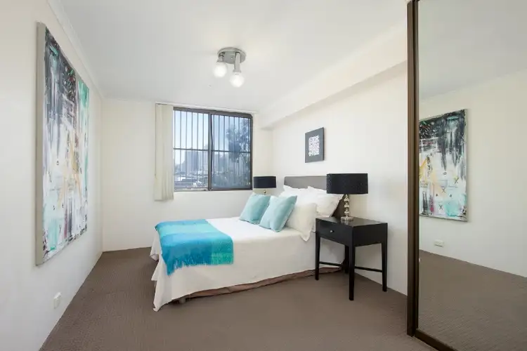 Second view of Homely apartment listing, 807/73 Victoria Street, Potts Point NSW 2011