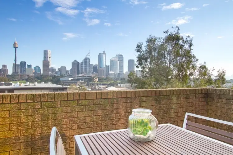 Third view of Homely apartment listing, 807/73 Victoria Street, Potts Point NSW 2011