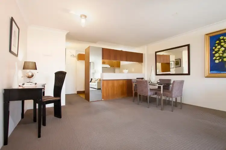 Fourth view of Homely apartment listing, 807/73 Victoria Street, Potts Point NSW 2011