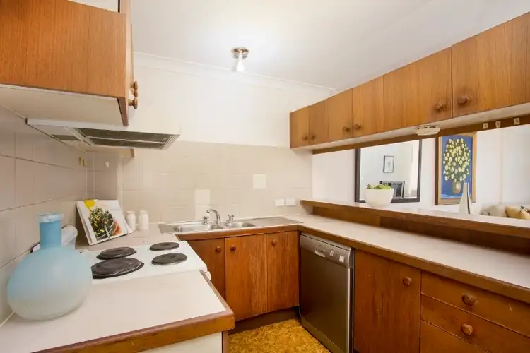 Fifth view of Homely apartment listing, 807/73 Victoria Street, Potts Point NSW 2011