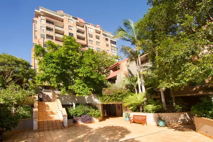 Sixth view of Homely apartment listing, 807/73 Victoria Street, Potts Point NSW 2011