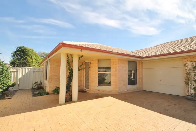 6/30 Lawson Street, Mudgee NSW 2850