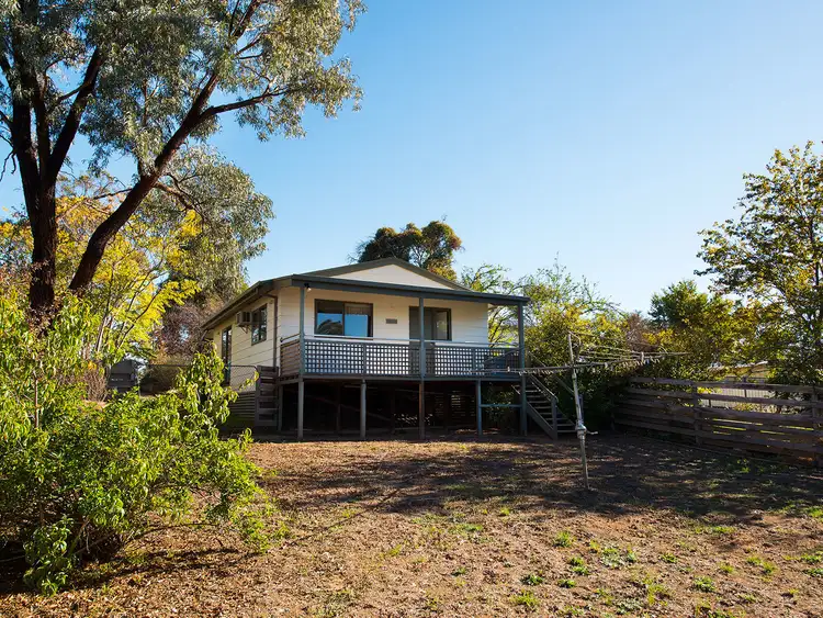 Main view of Homely house listing, 111 Duke Street, Castlemaine VIC 3450