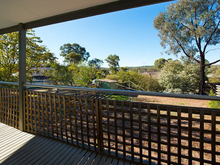 Second view of Homely house listing, 111 Duke Street, Castlemaine VIC 3450