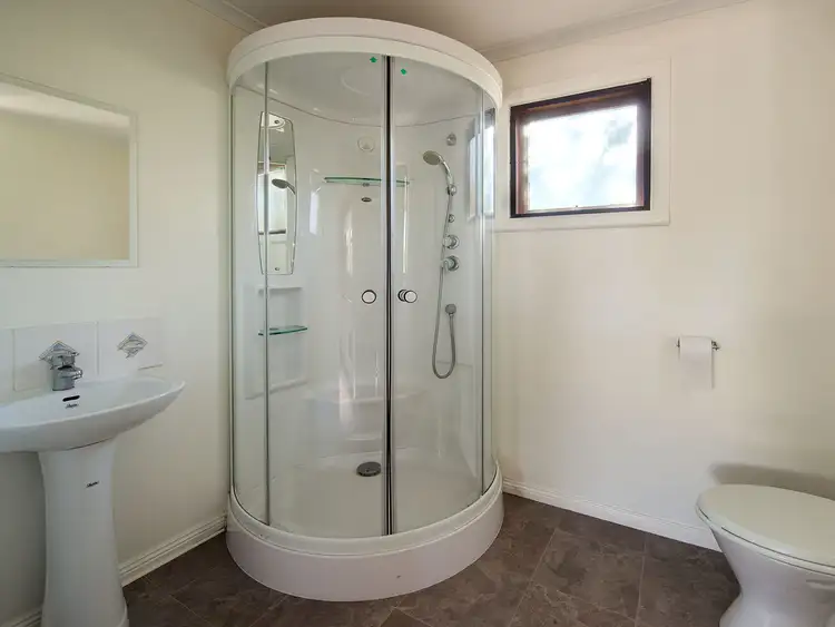 Fifth view of Homely house listing, 111 Duke Street, Castlemaine VIC 3450