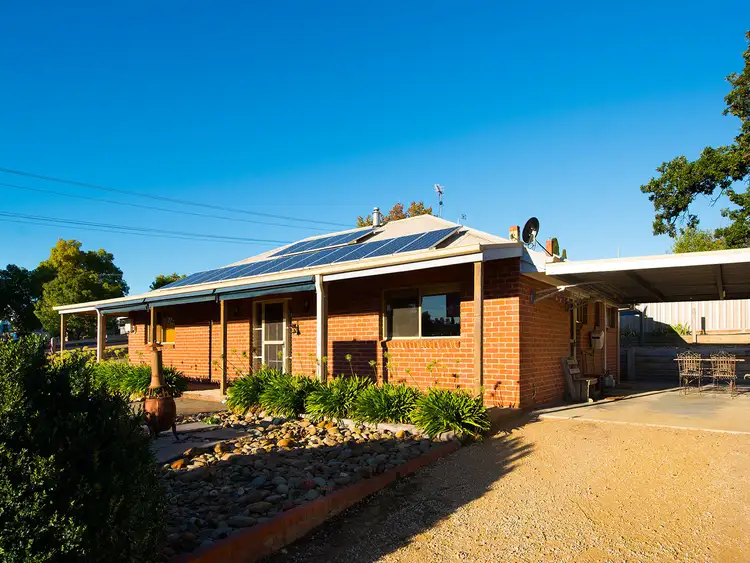 Second view of Homely house listing, 2 Britton Street, Castlemaine VIC 3450