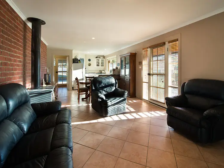 Third view of Homely house listing, 2 Britton Street, Castlemaine VIC 3450