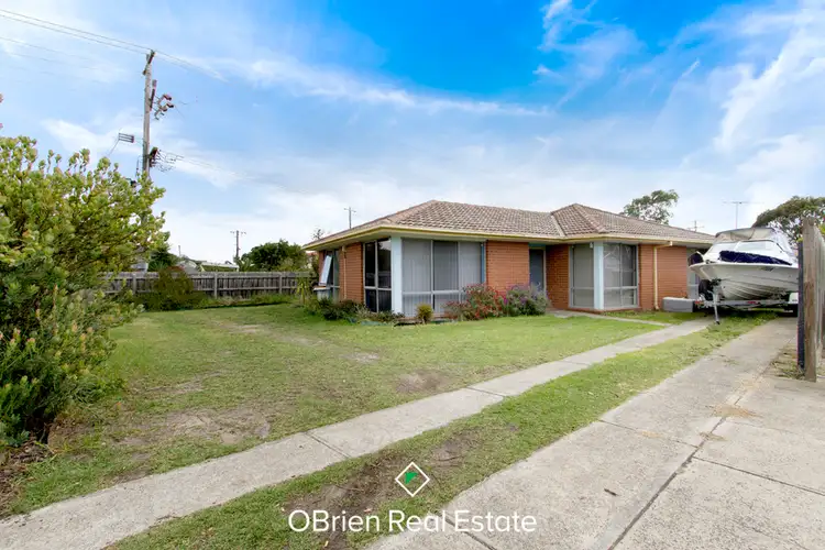 Main view of Homely house listing, 11 Terrigal Drive, Patterson Lakes VIC 3197