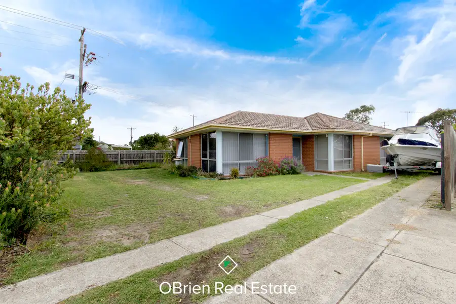 Main view of Homely house listing, 11 Terrigal Drive, Patterson Lakes VIC 3197