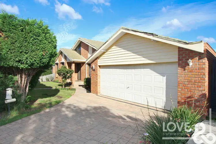 84A Northumberland Drive, Epping VIC 3076