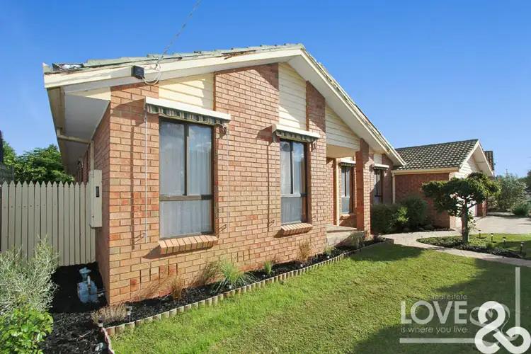 Second view of Homely house listing, 84A Northumberland Drive, Epping VIC 3076