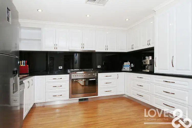 Third view of Homely house listing, 84A Northumberland Drive, Epping VIC 3076