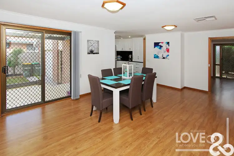 Fourth view of Homely house listing, 84A Northumberland Drive, Epping VIC 3076