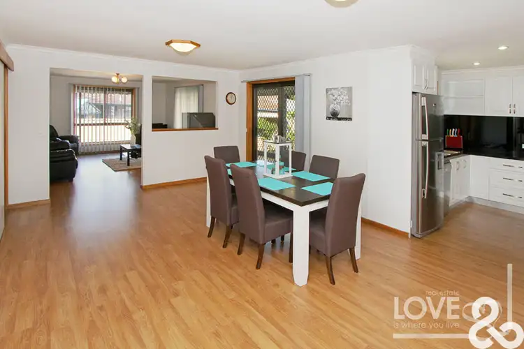 Fifth view of Homely house listing, 84A Northumberland Drive, Epping VIC 3076