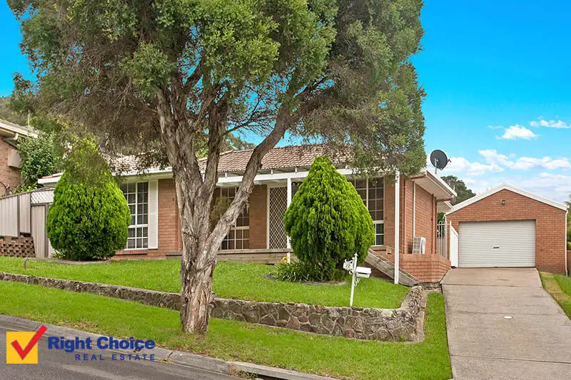 Main view of Homely house listing, 12 Murray Close, Albion Park NSW 2527