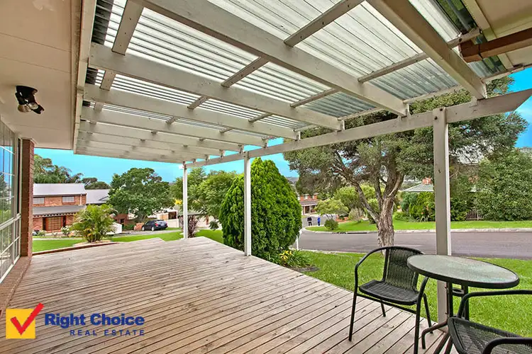 Second view of Homely house listing, 12 Murray Close, Albion Park NSW 2527