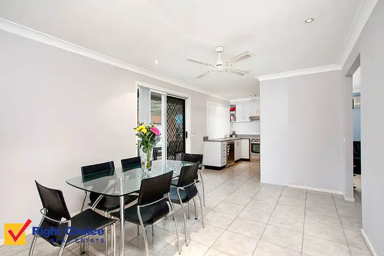 Sixth view of Homely house listing, 12 Murray Close, Albion Park NSW 2527