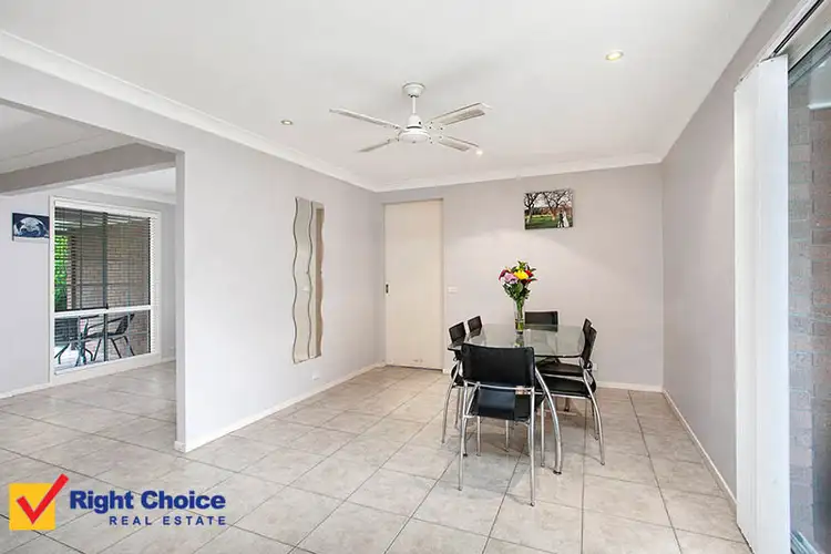 Seventh view of Homely house listing, 12 Murray Close, Albion Park NSW 2527