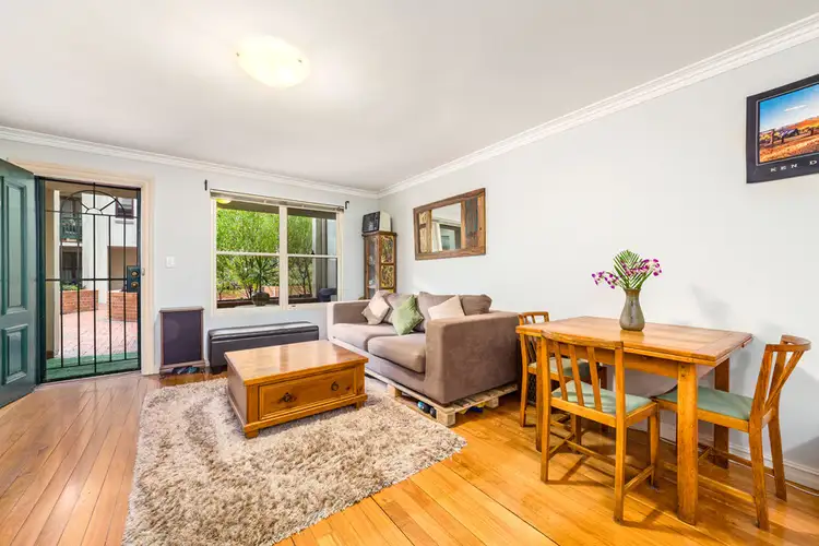 1/60 Park Street, Erskineville NSW 2043