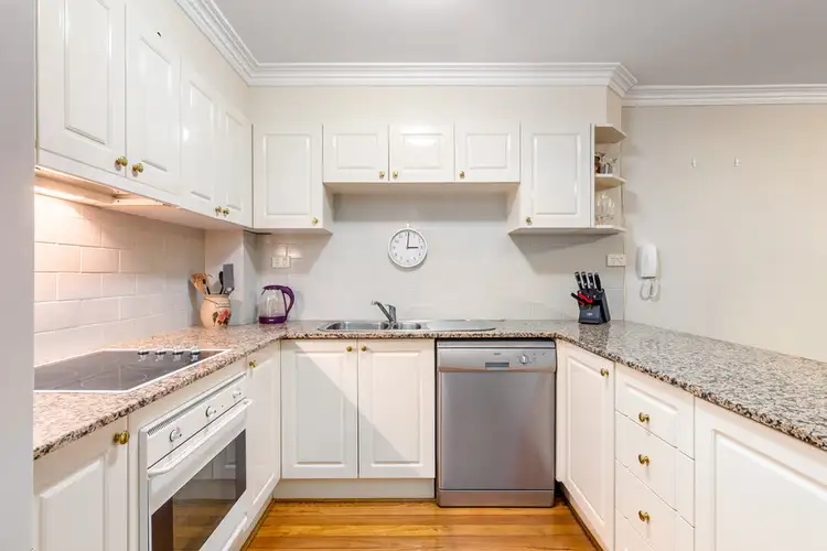 Second view of Homely apartment listing, 1/60 Park Street, Erskineville NSW 2043