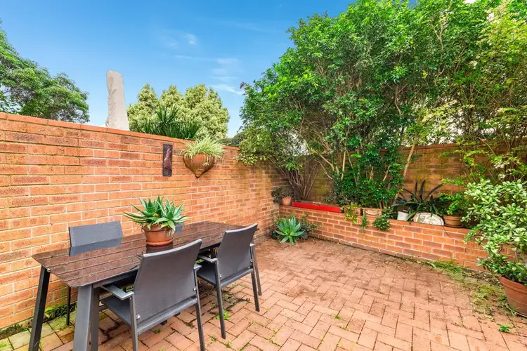 Third view of Homely apartment listing, 1/60 Park Street, Erskineville NSW 2043