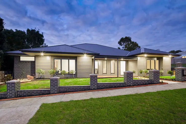 3 Albert Street, Warragul VIC 3820