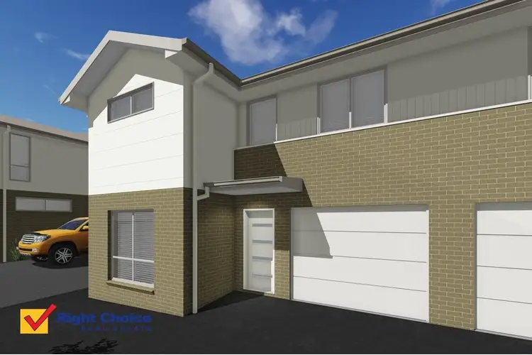 4/145 Princes Highway, Dapto NSW 2530