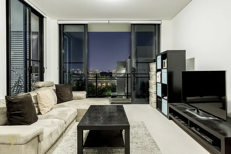 Main view of Homely apartment listing, 22 Bayswater Drive, Wentworth Point NSW 2127