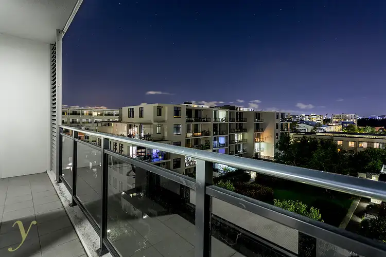 Second view of Homely apartment listing, 22 Bayswater Drive, Wentworth Point NSW 2127