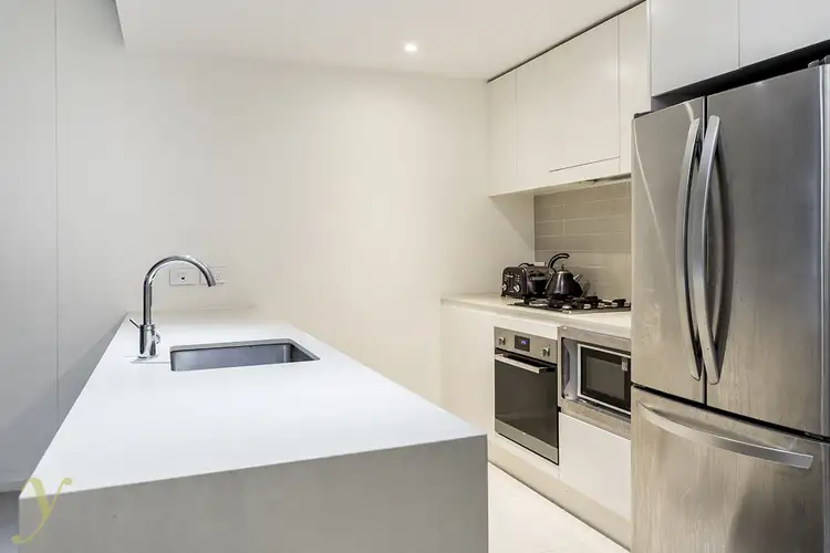 Third view of Homely apartment listing, 22 Bayswater Drive, Wentworth Point NSW 2127