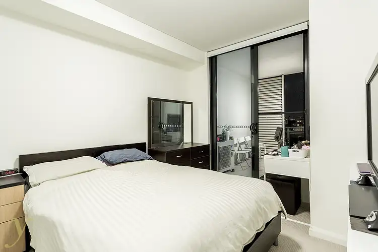 Fourth view of Homely apartment listing, 22 Bayswater Drive, Wentworth Point NSW 2127