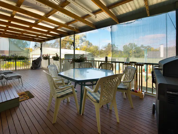 Sixth view of Homely house listing, 6 Douglas Crescent, Castlemaine VIC 3450