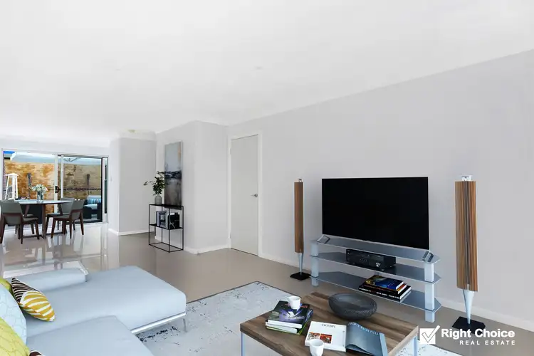 3/19-21 Pur Pur Avenue, Lake Illawarra NSW 2528