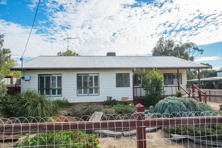 46 Steiglitz Street, Ballan VIC 3342