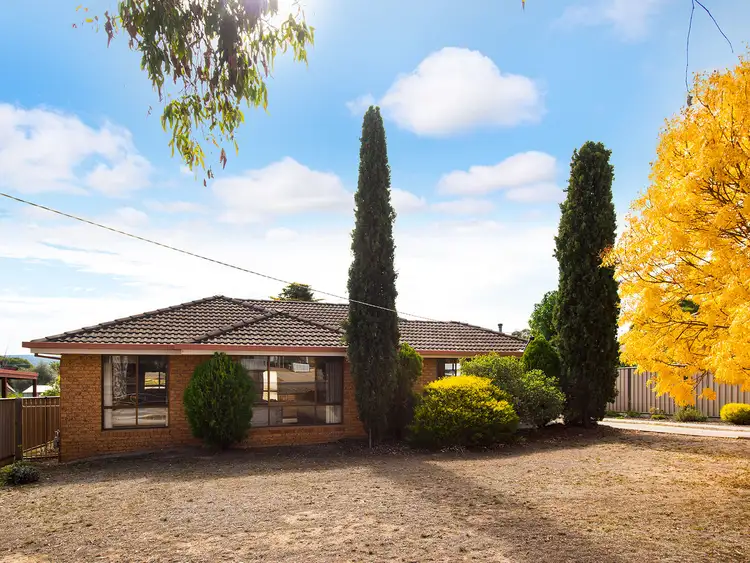 19 Yeats Street, Castlemaine VIC 3450