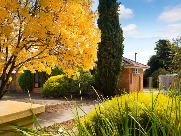 Second view of Homely house listing, 19 Yeats Street, Castlemaine VIC 3450