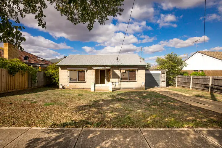 14 George Street, Bacchus Marsh VIC 3340