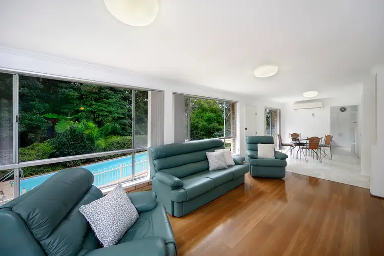 Second view of Homely house listing, 10 Fletcher Avenue, Miranda NSW 2228
