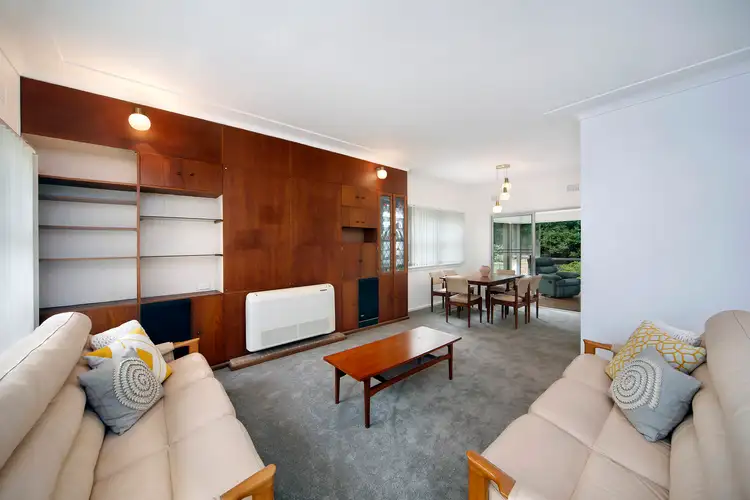 Fourth view of Homely house listing, 10 Fletcher Avenue, Miranda NSW 2228